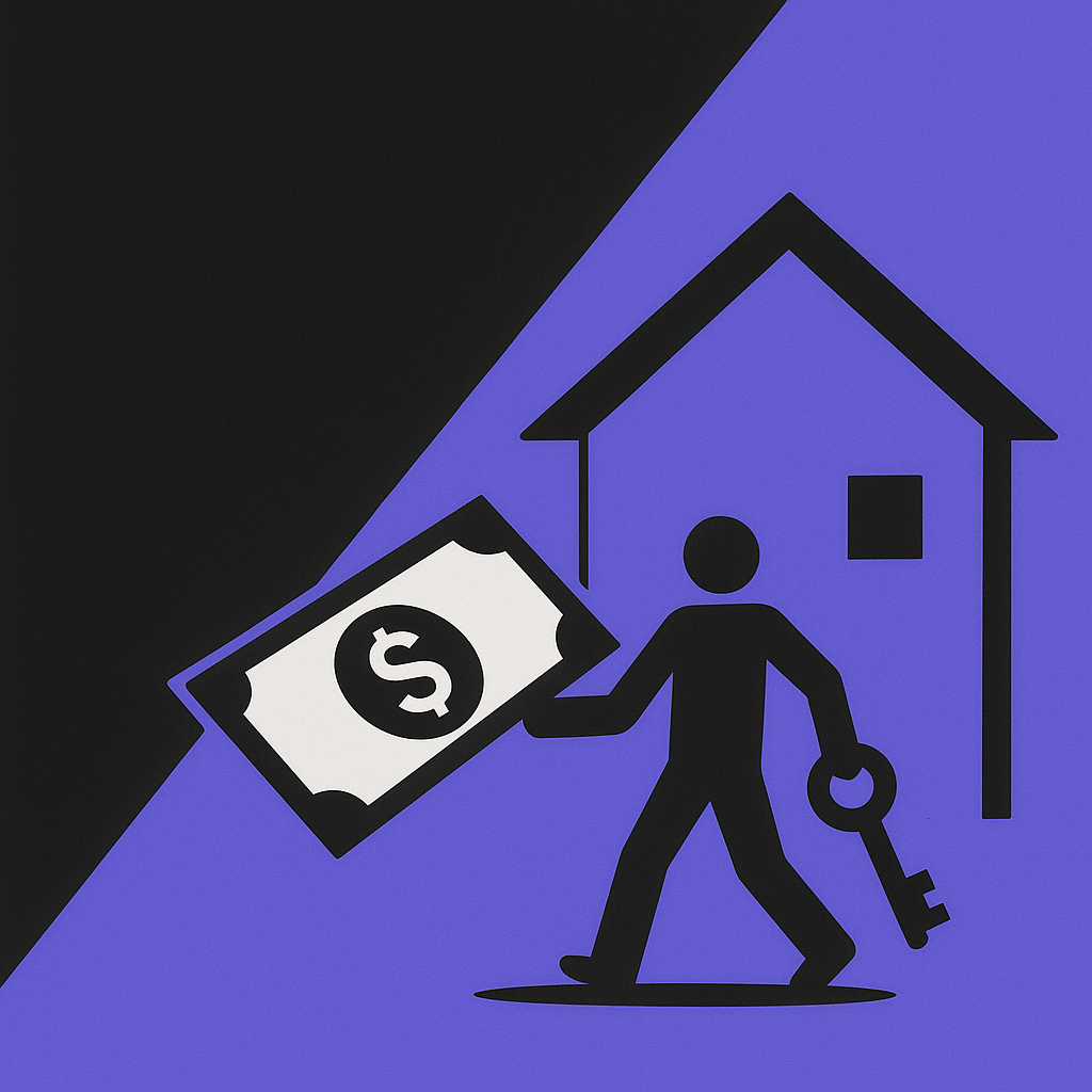How One Homeowner Found Freedom with a Simple Cash Offer