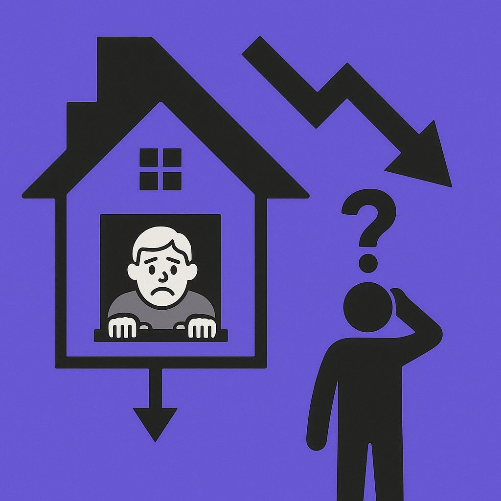 What to Know When Probate Leaves You with Property You Don’t Want